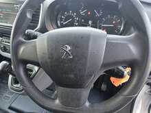 Peugeot Expert 2.0 BlueHDi 1400 Professional Long Panel Van 6dr Diesel Manual LWB Euro 6 (s/s) (120 ps) 