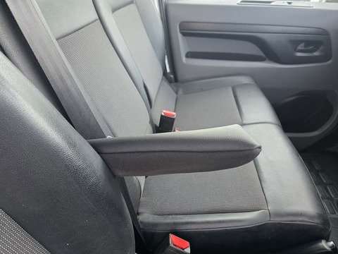 2.0 BlueHDi 1400 Professional Long Panel Van 6dr Diesel Manual LWB Euro 6 (s/s) (120 ps)