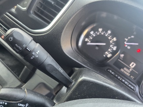 2.0 BlueHDi 1400 Professional Long Panel Van 6dr Diesel Manual LWB Euro 6 (s/s) (120 ps)