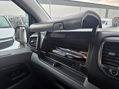 2.0 BlueHDi 1400 Professional Long Panel Van 6dr Diesel Manual LWB Euro 6 (s/s) (120 ps)