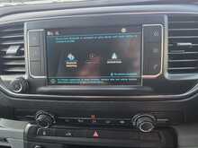 Peugeot Expert 2.0 BlueHDi 1400 Professional Long Panel Van 6dr Diesel Manual LWB Euro 6 (s/s) (120 ps) 