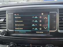 Peugeot Expert 2.0 BlueHDi 1400 Professional Long Panel Van 6dr Diesel Manual LWB Euro 6 (s/s) (120 ps) 