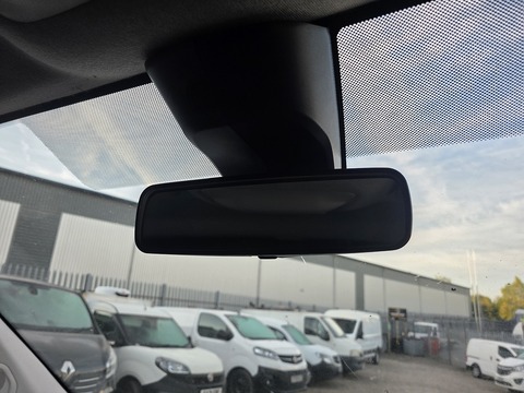 2.0 BlueHDi 1400 Professional Long Panel Van 6dr Diesel Manual LWB Euro 6 (s/s) (120 ps)