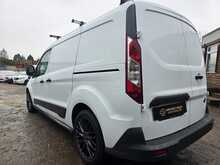 Ford Transit Connect 1.5 TDCi 210 Trend Panel Van 5dr Diesel Manual L2 H1 (124 g/km, 99 bhp) 