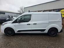 Ford Transit Connect 1.5 TDCi 210 Trend Panel Van 5dr Diesel Manual L2 H1 (124 g/km, 99 bhp) 