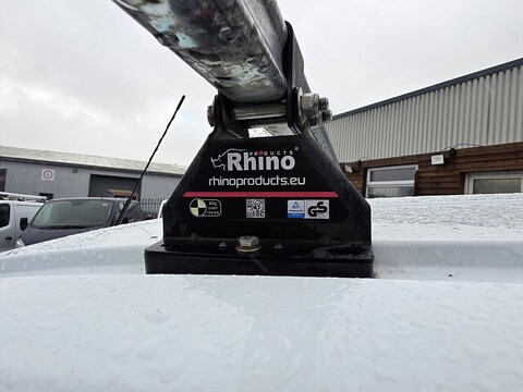 1.5 TDCi 210 Trend Panel Van 5dr Diesel Manual L2 H1 (124 g/km, 99 bhp)