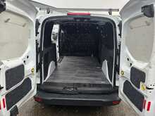 Ford Transit Connect 1.5 TDCi 210 Trend Panel Van 5dr Diesel Manual L2 H1 (124 g/km, 99 bhp) 