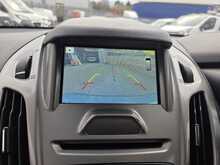 Ford Transit Connect 1.5 TDCi 210 Trend Panel Van 5dr Diesel Manual L2 H1 (124 g/km, 99 bhp) 