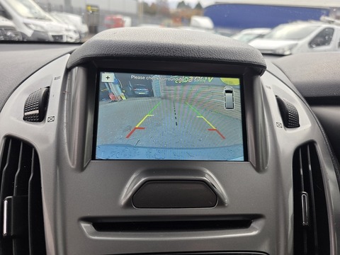 1.5 TDCi 210 Trend Panel Van 5dr Diesel Manual L2 H1 (124 g/km, 99 bhp)