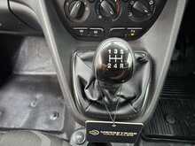 Ford Transit Connect 1.5 TDCi 210 Trend Panel Van 5dr Diesel Manual L2 H1 (124 g/km, 99 bhp) 