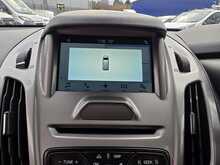 Ford Transit Connect 1.5 TDCi 210 Trend Panel Van 5dr Diesel Manual L2 H1 (124 g/km, 99 bhp) 