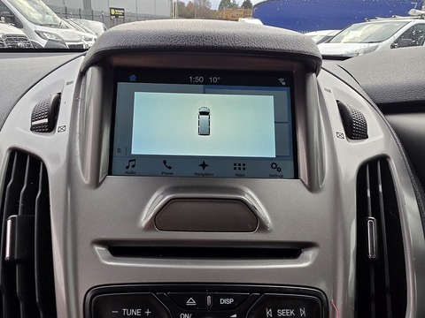 1.5 TDCi 210 Trend Panel Van 5dr Diesel Manual L2 H1 (124 g/km, 99 bhp)