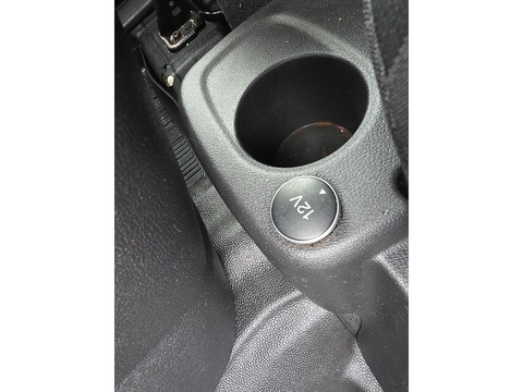 1.5 TDCi 210 Trend Panel Van 5dr Diesel Manual L2 H1 (124 g/km, 99 bhp)