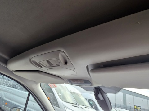 1.5 TDCi 210 Trend Panel Van 5dr Diesel Manual L2 H1 (124 g/km, 99 bhp)