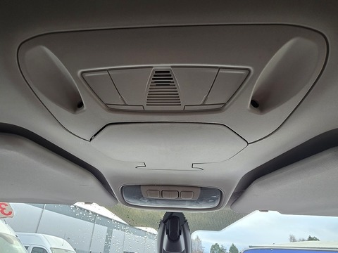 1.5 TDCi 210 Trend Panel Van 5dr Diesel Manual L2 H1 (124 g/km, 99 bhp)