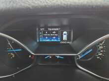 Ford Transit Connect 1.5 TDCi 210 Trend Panel Van 5dr Diesel Manual L2 H1 (124 g/km, 99 bhp) 