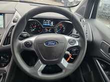 Ford Transit Connect 1.5 TDCi 210 Trend Panel Van 5dr Diesel Manual L2 H1 (124 g/km, 99 bhp) 