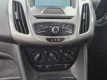 Ford Transit Connect 1.5 TDCi 210 Trend Panel Van 5dr Diesel Manual L2 H1 (124 g/km, 99 bhp) 