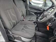 Ford Transit Connect 1.5 TDCi 210 Trend Panel Van 5dr Diesel Manual L2 H1 (124 g/km, 99 bhp) 