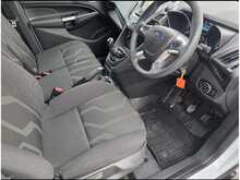 Ford Transit Connect 1.5 TDCi 210 Trend Panel Van 5dr Diesel Manual L2 H1 (124 g/km, 99 bhp) 