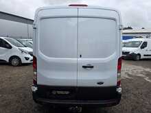 Ford Transit 2.2 TDCi 350 Trend Panel Van 5dr Diesel Manual RWD L3 H2 Euro 5 (125 ps) 