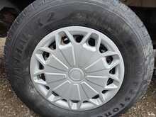 Ford Transit 2.2 TDCi 350 Trend Panel Van 5dr Diesel Manual RWD L3 H2 Euro 5 (125 ps) 