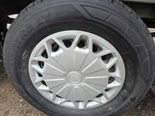 Ford Transit 2.2 TDCi 350 Trend Panel Van 5dr Diesel Manual RWD L3 H2 Euro 5 (125 ps) 