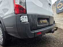 Ford Transit 2.2 TDCi 350 Trend Panel Van 5dr Diesel Manual RWD L3 H2 Euro 5 (125 ps) 