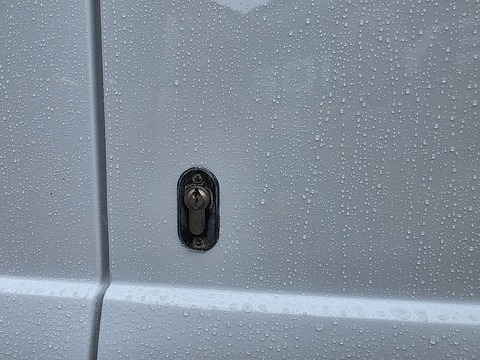 2.2 TDCi 350 Trend Panel Van 5dr Diesel Manual RWD L3 H2 Euro 5 (125 ps)