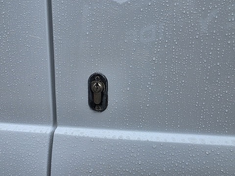 2.2 TDCi 350 Trend Panel Van 5dr Diesel Manual RWD L3 H2 Euro 5 (125 ps)