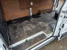 Ford Transit 2.2 TDCi 350 Trend Panel Van 5dr Diesel Manual RWD L3 H2 Euro 5 (125 ps) 