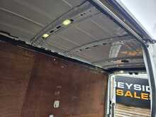 Ford Transit 2.2 TDCi 350 Trend Panel Van 5dr Diesel Manual RWD L3 H2 Euro 5 (125 ps) 