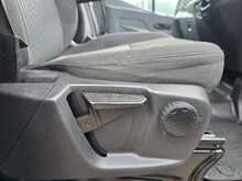 Ford Transit 2.2 TDCi 350 Trend Panel Van 5dr Diesel Manual RWD L3 H2 Euro 5 (125 ps) 