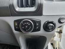Ford Transit 2.2 TDCi 350 Trend Panel Van 5dr Diesel Manual RWD L3 H2 Euro 5 (125 ps) 