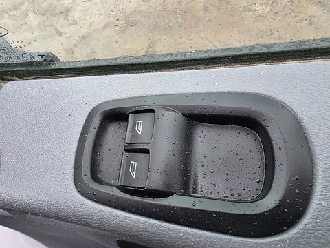 2.2 TDCi 350 Trend Panel Van 5dr Diesel Manual RWD L3 H2 Euro 5 (125 ps)