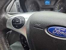 Ford Transit 2.2 TDCi 350 Trend Panel Van 5dr Diesel Manual RWD L3 H2 Euro 5 (125 ps) 