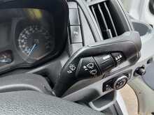 Ford Transit 2.2 TDCi 350 Trend Panel Van 5dr Diesel Manual RWD L3 H2 Euro 5 (125 ps) 