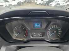 Ford Transit 2.2 TDCi 350 Trend Panel Van 5dr Diesel Manual RWD L3 H2 Euro 5 (125 ps) 
