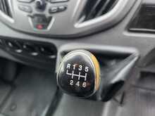 Ford Transit 2.2 TDCi 350 Trend Panel Van 5dr Diesel Manual RWD L3 H2 Euro 5 (125 ps) 