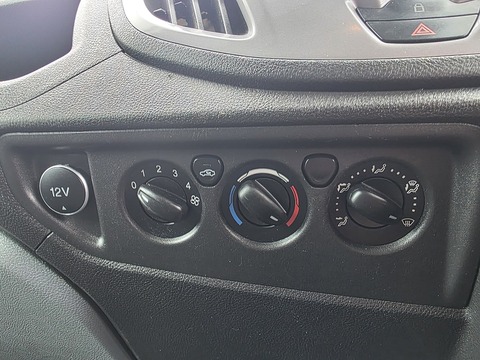 2.2 TDCi 350 Trend Panel Van 5dr Diesel Manual RWD L3 H2 Euro 5 (125 ps)