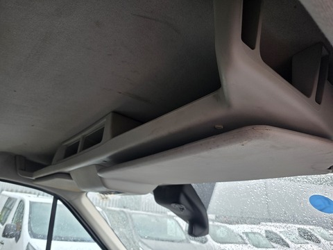 2.2 TDCi 350 Trend Panel Van 5dr Diesel Manual RWD L3 H2 Euro 5 (125 ps)