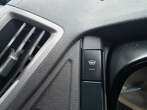 2.2 TDCi 350 Trend Panel Van 5dr Diesel Manual RWD L3 H2 Euro 5 (125 ps)