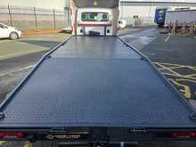 Iveco Daily 3.0D HPI 18V Business 70C 3450 Chassis Cab 2dr Diesel HiMatic MWB Euro 6 (DRW) (180 ps) 