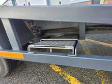 Iveco Daily 3.0D HPI 18V Business 70C 3450 Chassis Cab 2dr Diesel HiMatic MWB Euro 6 (DRW) (180 ps) 