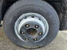 Iveco Daily 3.0D HPI 18V Business 70C 3450 Chassis Cab 2dr Diesel HiMatic MWB Euro 6 (DRW) (180 ps) 