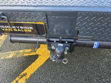 Iveco Daily 3.0D HPI 18V Business 70C 3450 Chassis Cab 2dr Diesel HiMatic MWB Euro 6 (DRW) (180 ps) 
