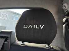 Iveco Daily 3.0D HPI 18V Business 70C 3450 Chassis Cab 2dr Diesel HiMatic MWB Euro 6 (DRW) (180 ps) 