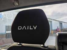 Iveco Daily 3.0D HPI 18V Business 70C 3450 Chassis Cab 2dr Diesel HiMatic MWB Euro 6 (DRW) (180 ps) 