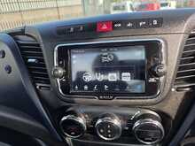 Iveco Daily 3.0D HPI 18V Business 70C 3450 Chassis Cab 2dr Diesel HiMatic MWB Euro 6 (DRW) (180 ps) 