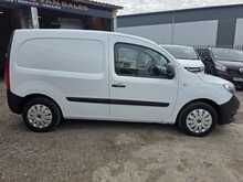 Mercedes-Benz Citan 1.5 109 CDI Pure Panel Van 5dr Diesel Manual L2 Euro 6 (94 ps) 